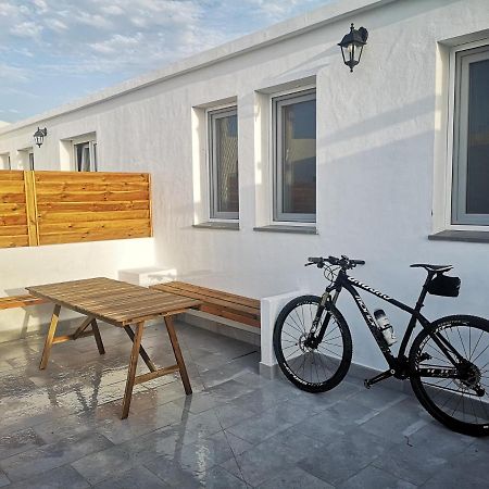 Apartmán La Tramontana Del Sur Tarifa Exteriér fotografie