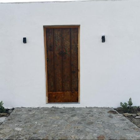 Apartmán La Tramontana Del Sur Tarifa Exteriér fotografie