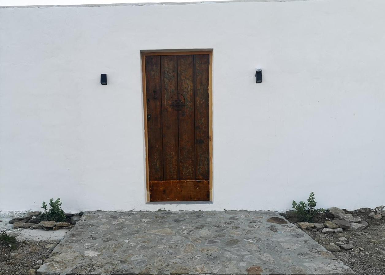 Apartmán La Tramontana Del Sur Tarifa Exteriér fotografie